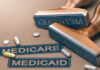 Did the AMP Cap for Medicaid Rebates Impact Brand-over-generic Strategies?