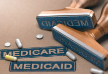 Did the AMP Cap for Medicaid Rebates Impact Brand-over-generic Strategies?